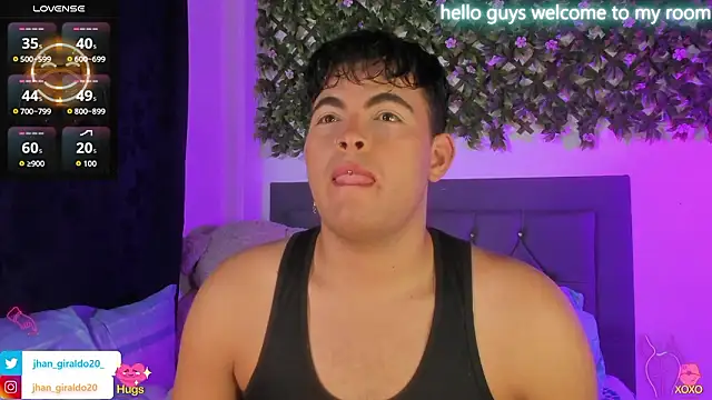 kamii 22 online show from February 14, 2026, 11:29 am