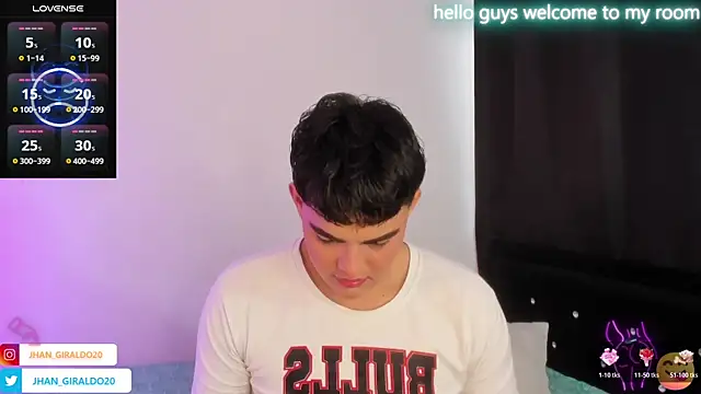 Snapshot of kamii_22 chatting on June 18, 2026, 9:30 pm kamii 22 online show from June 18, 2026, 9:30 pm