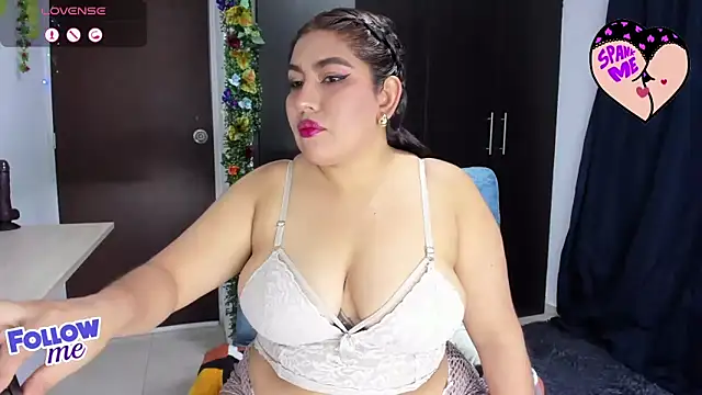 ElikoLanny  online show from March 22, 2026, 3:54 am