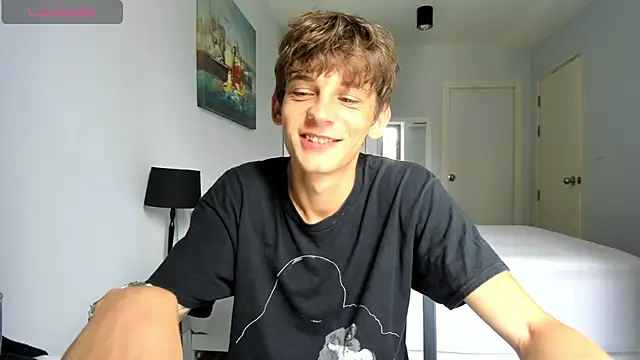 MiracleCam online show from November 3, 2025, 3:41 am