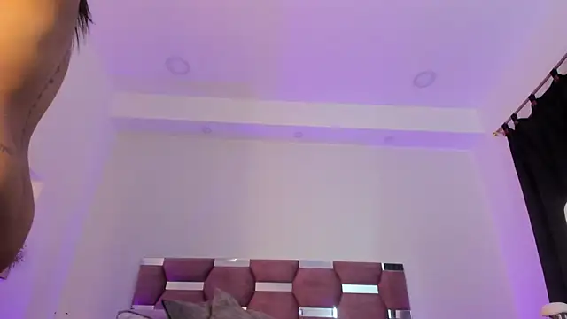 AlondraDiossa03 online show from March 20, 2025, 1:35 am