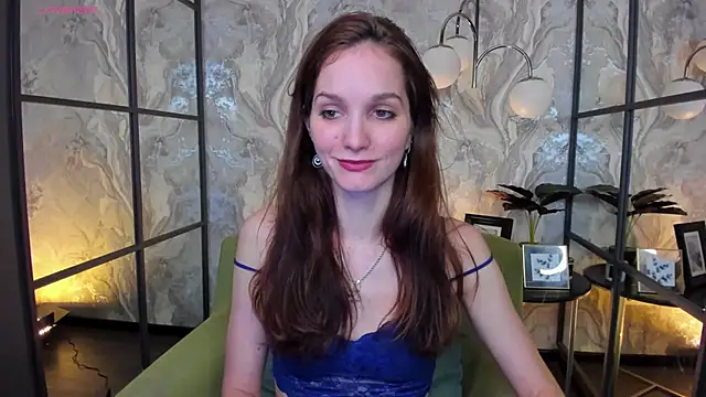 MirandaGlow online show from March 7, 2025, 12:12 pm