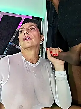 Lossexycacha online show from March 21, 2025, 8:50 am