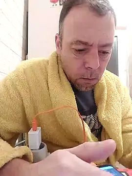 david geam online show from January 9, 2025, 4:08 am