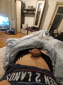 david geam online show from January 11, 2025, 6:23 pm