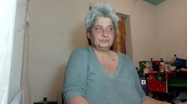 ExquisiteMature online show from January 18, 2025, 12:57 am