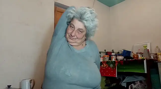 ExquisiteMature online show from January 18, 2025, 1:29 pm