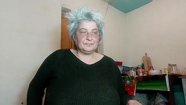 ExquisiteMature online show from January 30, 2025, 6:54 pm