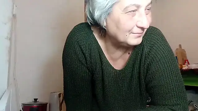 ExquisiteMature online show from January 31, 2025, 11:13 pm