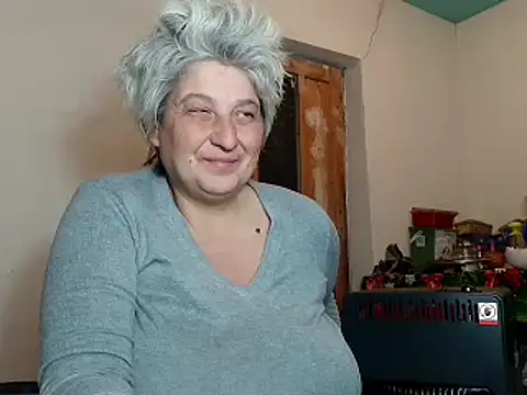 ExquisiteMature online show from February 17, 2025, 8:47 pm