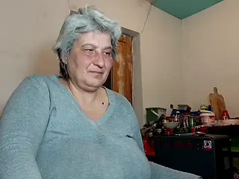 ExquisiteMature online show from March 5, 2025, 3:40 pm