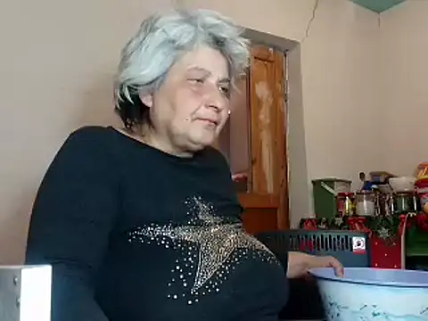 ExquisiteMature online show from March 10, 2025, 9:43 am