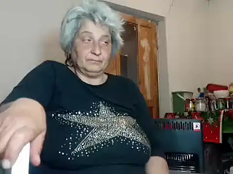 ExquisiteMature online show from March 10, 2025, 12:48 pm