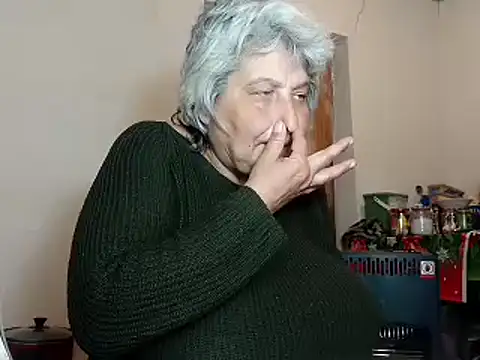 ExquisiteMature online show from March 14, 2025, 4:43 am