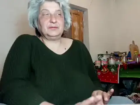 ExquisiteMature online show from March 22, 2025, 7:15 am