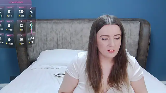 IamMolly online show from March 20, 2025, 8:40 pm