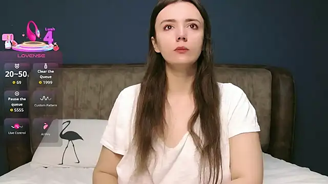 IamMolly online show from February 11, 2026, 3:44 am