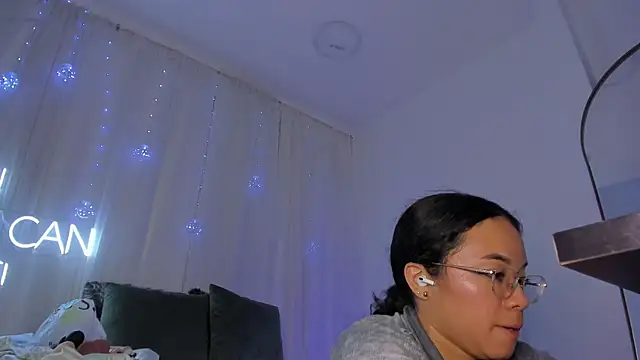 carolgaita online show from February 9, 2025, 9:06 pm