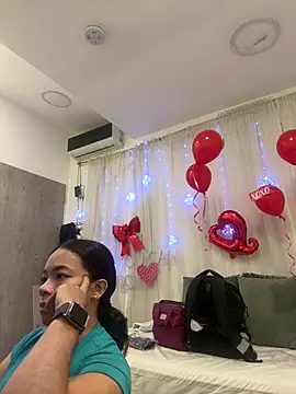 carolgaita online show from February 18, 2025, 11:00 am