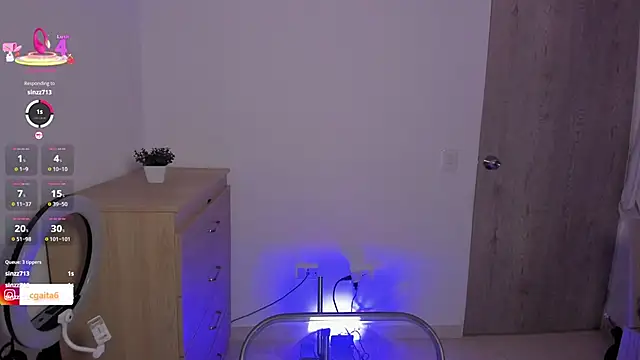 carolgaita online show from March 8, 2025, 11:58 am