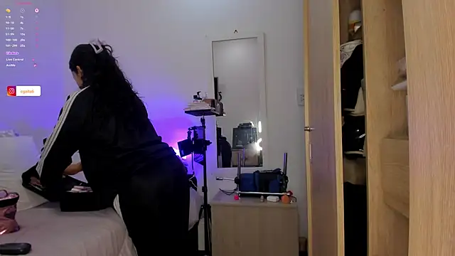 carolgaita online show from February 12, 2026, 10:10 am