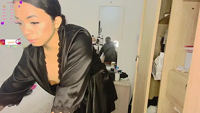 carolgaita online show from February 25, 2026, 10:03 am