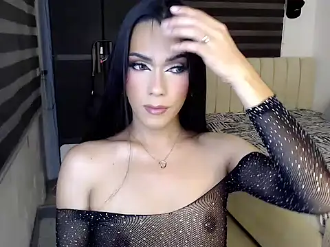 XxIvory CatxX online show from July 13, 2026, 1:47 pm