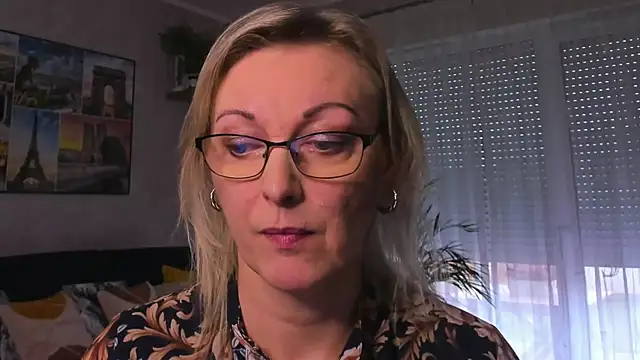 vanessa chat online show from February 6, 2025, 2:26 pm