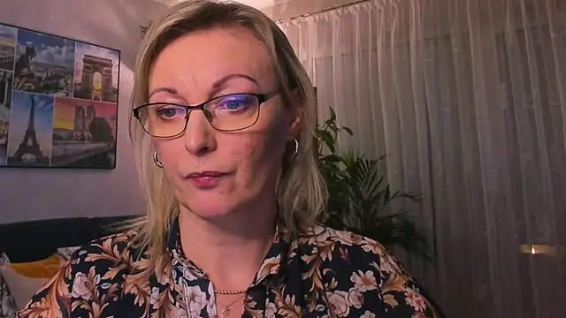 vanessa chat online show from February 6, 2025, 6:13 pm