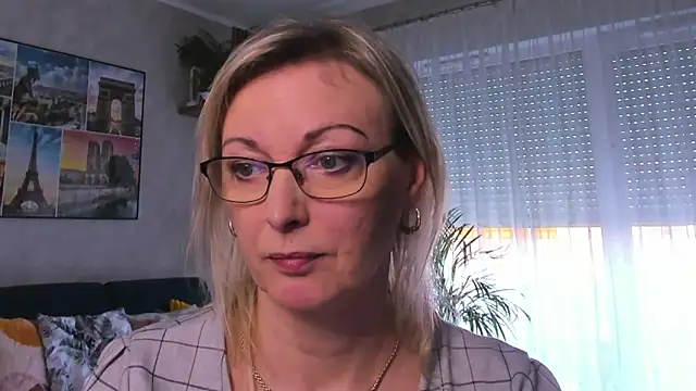 vanessa chat online show from February 9, 2025, 2:29 pm