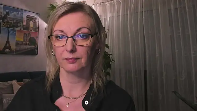 vanessa chat online show from March 3, 2025, 5:29 pm