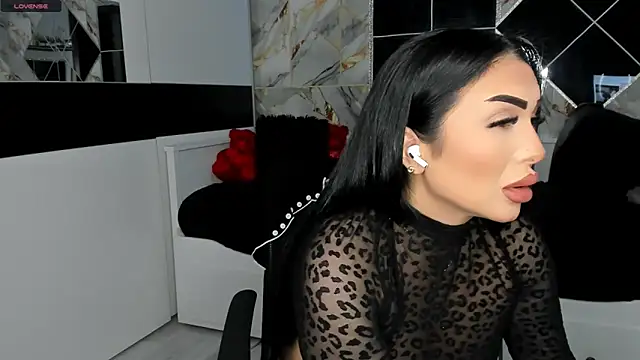 mistress meryem online show from March 11, 2025, 3:05 am