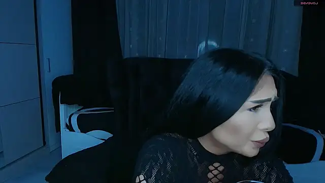 mistress meryem online show from April 2, 2026, 10:07 pm