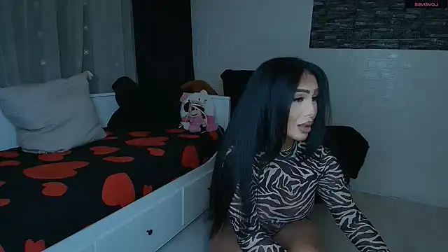 mistress meryem online show from May 28, 2026, 10:29 pm