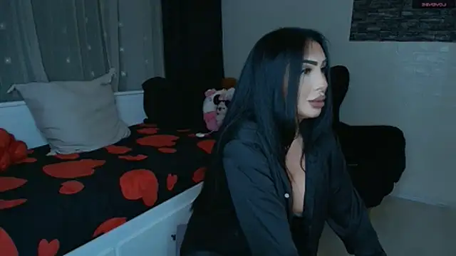 mistress meryem online show from June 5, 2026, 8:36 pm