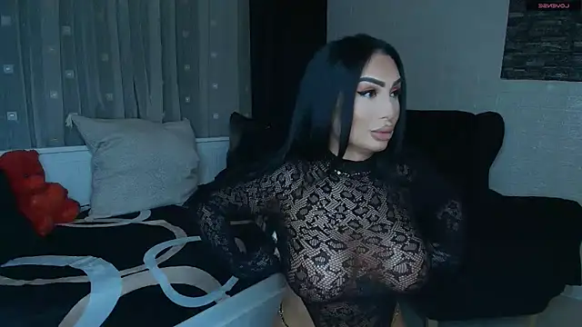 mistress meryem online show from June 14, 2026, 8:33 pm