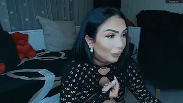 mistress meryem online show from July 6, 2026, 12:07 am