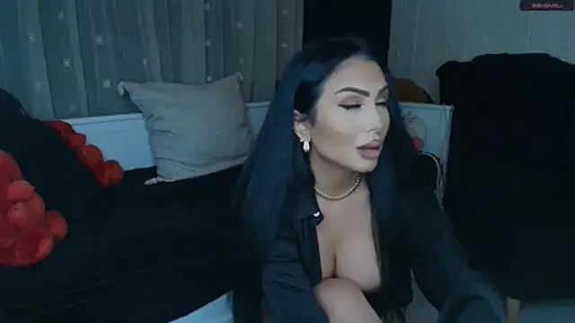 mistress meryem online show from July 7, 2026, 10:47 pm