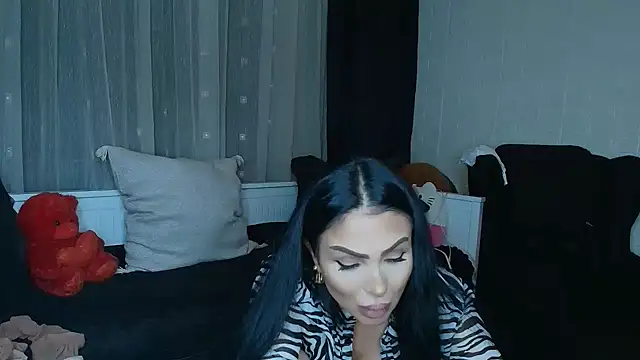 mistress meryem online show from July 14, 2026, 2:05 am