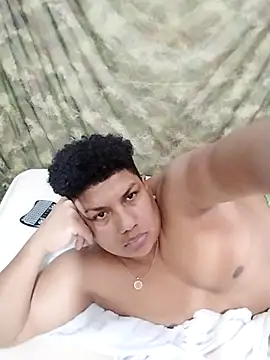 Malo666howard online show from September 27, 2025, 12:48 am