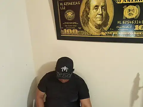 Malo666howard online show from February 22, 2026, 4:24 am