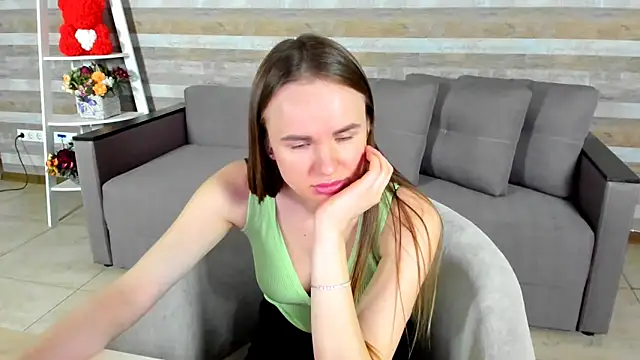 SusanSmit online show from March 1, 2025, 4:58 am