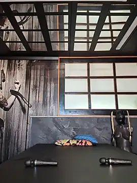 DarkDea online show from December 17, 2025, 10:54 am