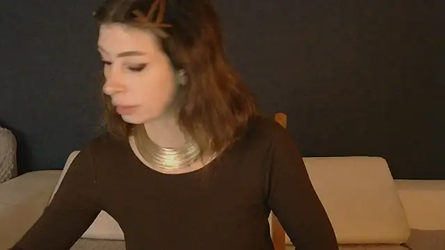 WhiteQueen888 online show from September 25, 2025, 7:12 am