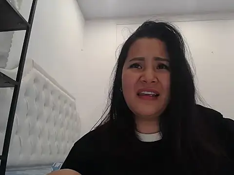 Squirt tsunami 268 online show from October 10, 2025, 4:28 pm