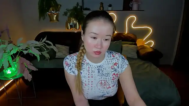 PollyOcean online show from December 22, 2024, 11:00 am