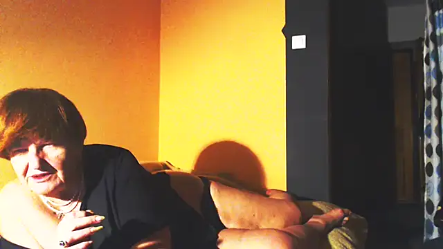 MioritaHard online show from February 11, 2025, 7:38 pm