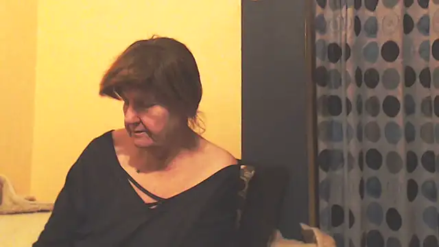 MioritaHard online show from April 22, 2026, 8:43 pm