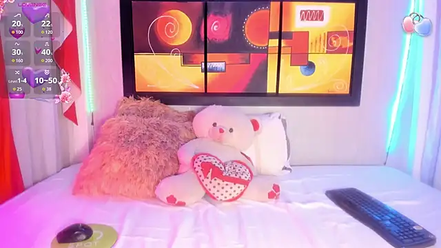 Snapshot of Emabland2 chatting on February 9, 2026, 4:16 am Emabland2 online show from February 9, 2026, 4:16 am