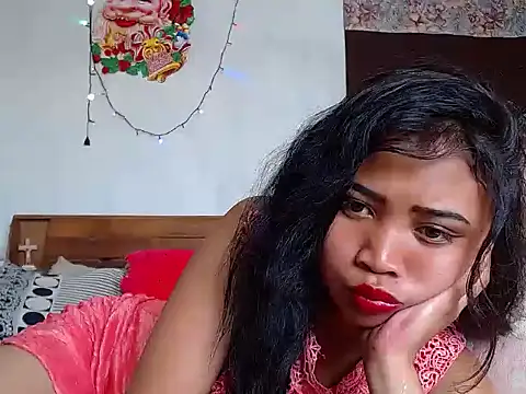 Princess Ariahsquirty online show from February 13, 2025, 6:09 am